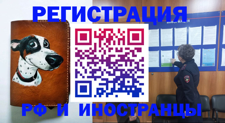 временная регистрация законно в Александровске